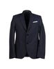 GREY DANIELE ALESSANDRINI COATS & JACKETS Blazers MEN on YOOX.COM