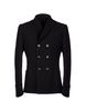 GREY DANIELE ALESSANDRINI COATS & JACKETS Blazers MEN on YOOX.COM