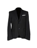 GREY DANIELE ALESSANDRINI COATS & JACKETS Blazers MEN on YOOX.COM