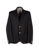GREY DANIELE ALESSANDRINI COATS & JACKETS Blazers MEN on YOOX.COM