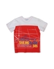 GRIGIO PERLA TOPWEAR T-shirts BOYS on YOOX.COM