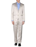 GRIMALDI CERIMONIA MENS SUITS Suits MEN on YOOX.COM