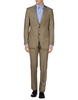 GRISBY MENS SUITS Suits MEN on YOOX.COM