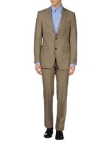 GRISBY MENS SUITS Suits MEN on YOOX.COM