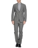GRISBY MENS SUITS Suits MEN on YOOX.COM
