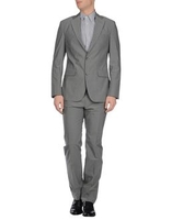 GRISBY MENS SUITS Suits MEN on YOOX.COM