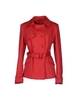 G.SEL COATS & JACKETS Jackets WOMEN on YOOX.COM
