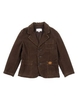 GUCCI COATS & JACKETS Blazers GIRLS on YOOX.COM