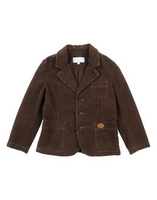 GUCCI COATS & JACKETS Blazers GIRLS on YOOX.COM