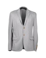 GUCCI COATS & JACKETS Blazers MEN on YOOX.COM