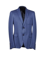 GUCCI COATS & JACKETS Blazers MEN on YOOX.COM