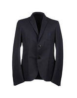 GUCCI COATS & JACKETS Blazers MEN on YOOX.COM