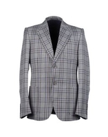 GUCCI COATS & JACKETS Blazers MEN on YOOX.COM