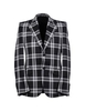 GUCCI COATS & JACKETS Blazers MEN on YOOX.COM