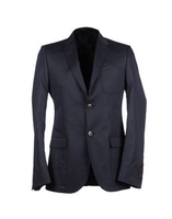 GUCCI COATS & JACKETS Blazers MEN on YOOX.COM