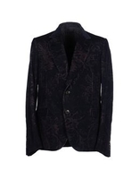 GUCCI COATS & JACKETS Blazers MEN on YOOX.COM