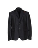 GUCCI COATS & JACKETS Blazers MEN on YOOX.COM