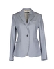 GUCCI COATS & JACKETS Blazers WOMEN on YOOX.COM