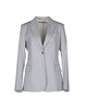 GUCCI COATS & JACKETS Blazers WOMEN on YOOX.COM