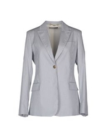 GUCCI COATS & JACKETS Blazers WOMEN on YOOX.COM