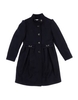 GUCCI COATS & JACKETS Coats GIRLS on YOOX.COM