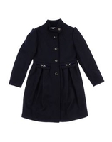 GUCCI COATS & JACKETS Coats GIRLS on YOOX.COM