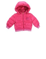 GUCCI COATS & JACKETS Down jackets GIRLS on YOOX.COM