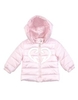 GUCCI COATS & JACKETS Down jackets GIRLS on YOOX.COM