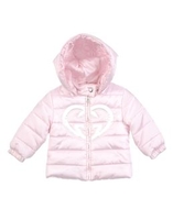 GUCCI COATS & JACKETS Down jackets GIRLS on YOOX.COM