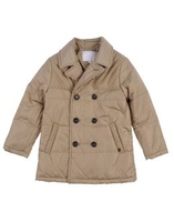 GUCCI COATS & JACKETS Jackets BOYS on YOOX.COM
