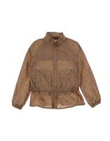 GUCCI COATS & JACKETS Jackets GIRLS on YOOX.COM