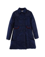 GUCCI COATS & JACKETS Jackets GIRLS on YOOX.COM