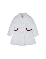 GUCCI COATS & JACKETS Jackets GIRLS on YOOX.COM
