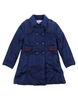 GUCCI COATS & JACKETS Jackets GIRLS on YOOX.COM