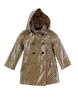 GUCCI COATS & JACKETS Raincoats GIRLS on YOOX.COM