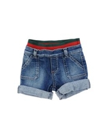 GUCCI DENIM Denim trousers BOYS on YOOX.COM