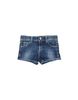 GUCCI DENIM Denim trousers GIRLS on YOOX.COM
