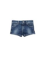 GUCCI DENIM Denim trousers GIRLS on YOOX.COM