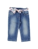 GUCCI DENIM Denim trousers GIRLS on YOOX.COM