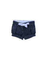 GUCCI DENIM Denim trousers GIRLS on YOOX.COM