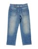 GUCCI DENIM Denim trousers GIRLS on YOOX.COM