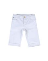 GUCCI DENIM Denim trousers GIRLS on YOOX.COM