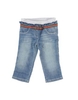 GUCCI DENIM Denim trousers GIRLS on YOOX.COM