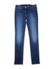 GUCCI DENIM Denim trousers GIRLS on YOOX.COM