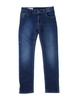 GUCCI DENIM Denim trousers GIRLS on YOOX.COM