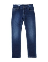 GUCCI DENIM Denim trousers GIRLS on YOOX.COM