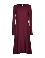 GUCCI DRESSES 3/4 length dresses WOMEN on YOOX.COM