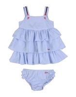 GUCCI DRESSES Dresses GIRLS on YOOX.COM