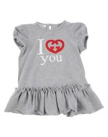 GUCCI DRESSES Dresses GIRLS on YOOX.COM
