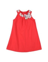 GUCCI DRESSES Dresses GIRLS on YOOX.COM